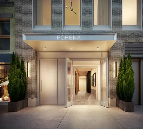 540 6th Avenue New York City NY 10011