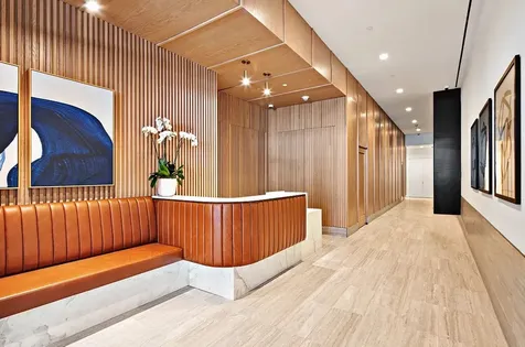 540 6th Avenue New York City NY 10011