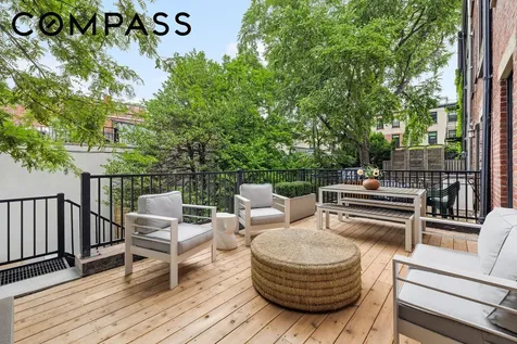 123 Willoughby Avenue New York City NY 11205