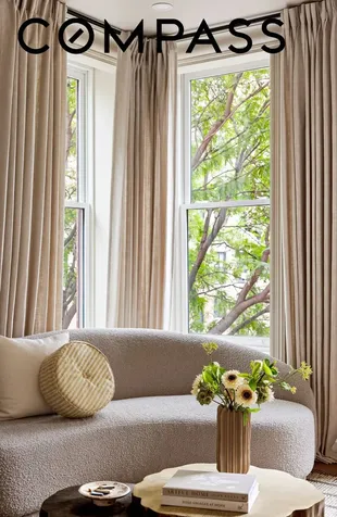 123 Willoughby Avenue New York City NY 11205