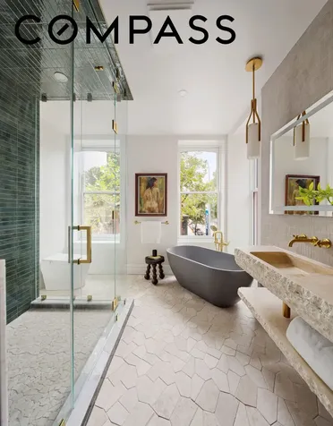 123 Willoughby Avenue New York City NY 11205