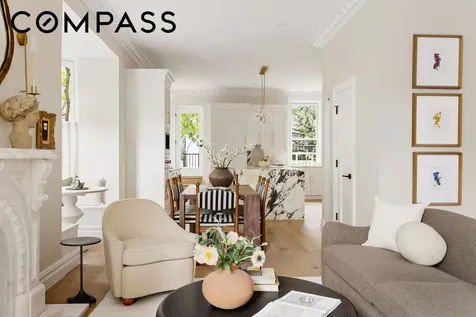 123 Willoughby Avenue New York City NY 11205