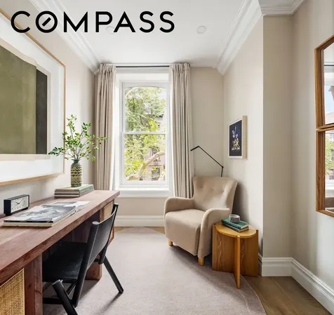 123 Willoughby Avenue New York City NY 11205