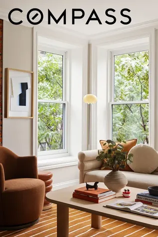 123 Willoughby Avenue New York City NY 11205