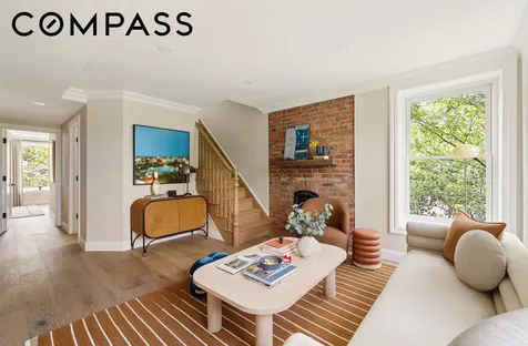 123 Willoughby Avenue New York City NY 11205