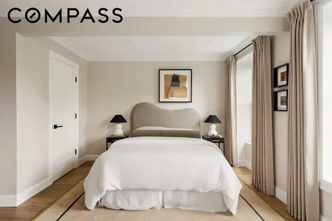 123 Willoughby Avenue New York City NY 11205