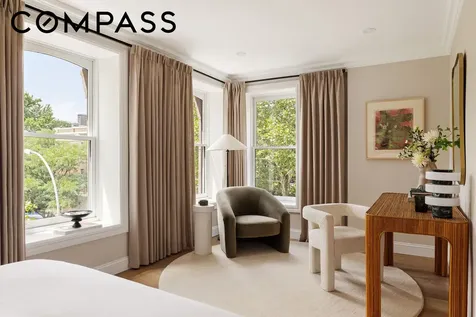 123 Willoughby Avenue New York City NY 11205