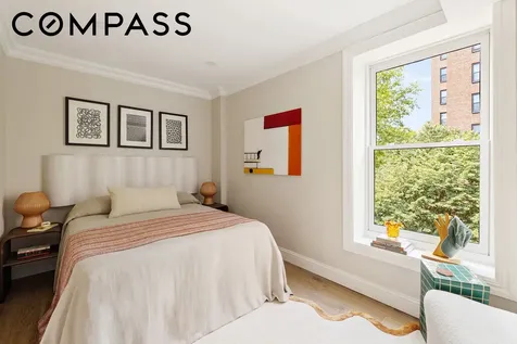 123 Willoughby Avenue New York City NY 11205