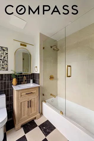 123 Willoughby Avenue New York City NY 11205