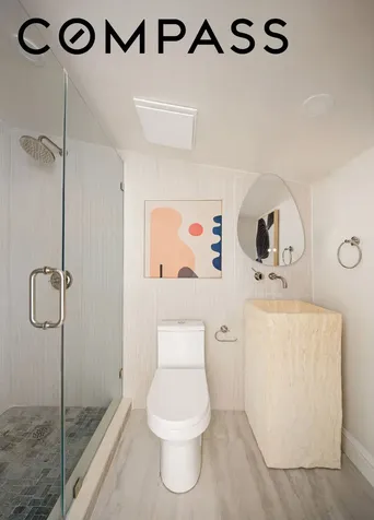 123 Willoughby Avenue New York City NY 11205
