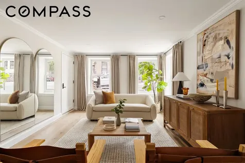 123 Willoughby Avenue New York City NY 11205