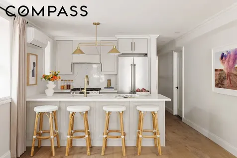 123 Willoughby Avenue New York City NY 11205
