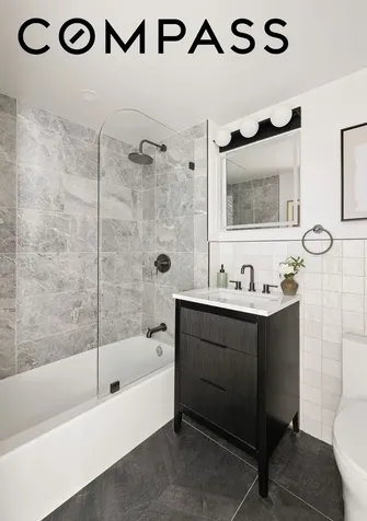 123 Willoughby Avenue New York City NY 11205