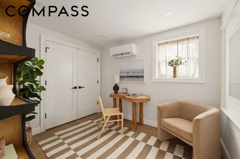 123 Willoughby Avenue New York City NY 11205