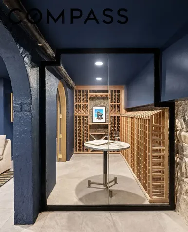 123 Willoughby Avenue New York City NY 11205