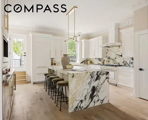123 Willoughby Avenue New York City NY 11205