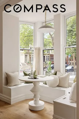 123 Willoughby Avenue New York City NY 11205
