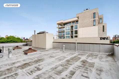 697 Grand Street New York City NY 11211