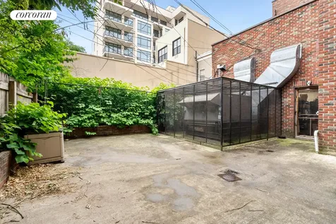 697 Grand Street New York City NY 11211