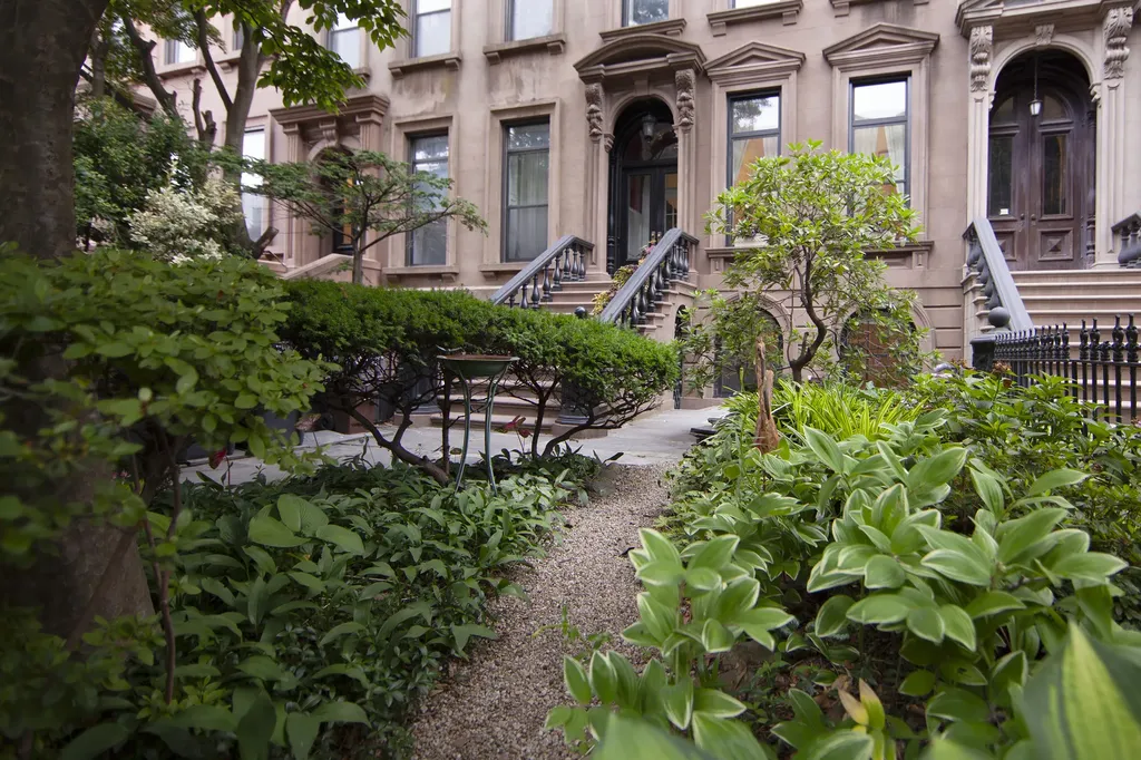 72 1st Place New York City NY 11231