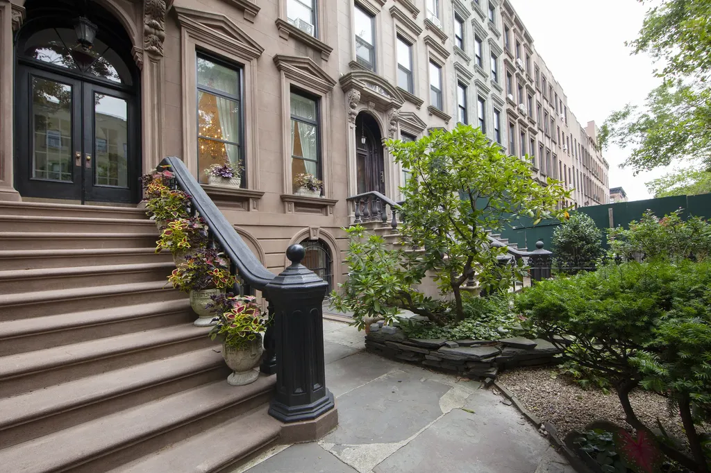 72 1st Place New York City NY 11231