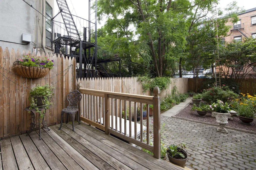 72 1st Place New York City NY 11231