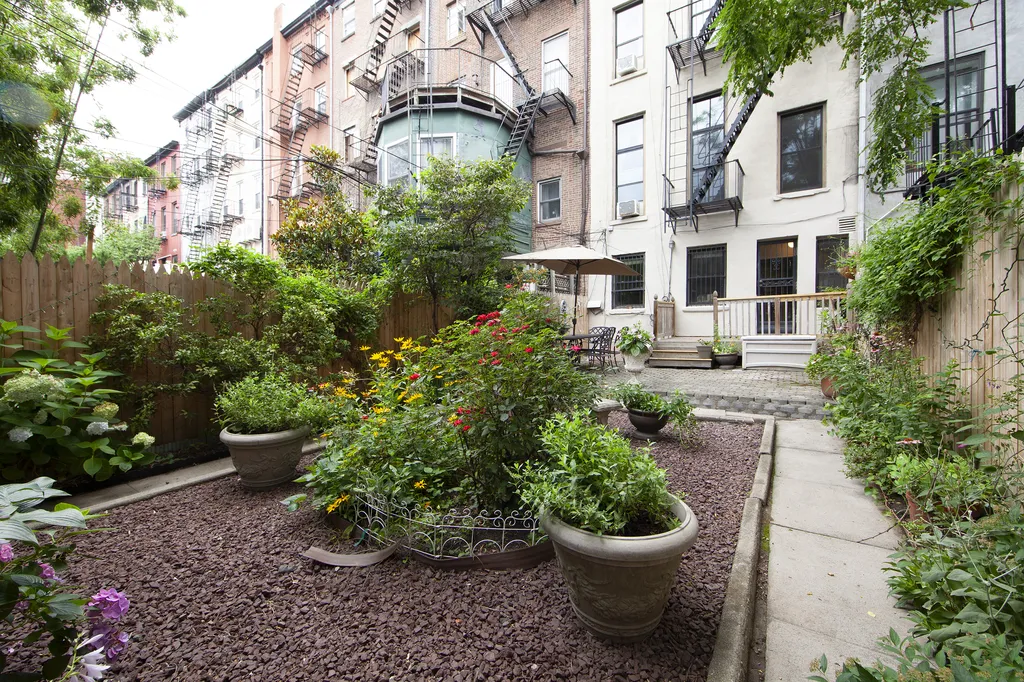 72 1st Place New York City NY 11231