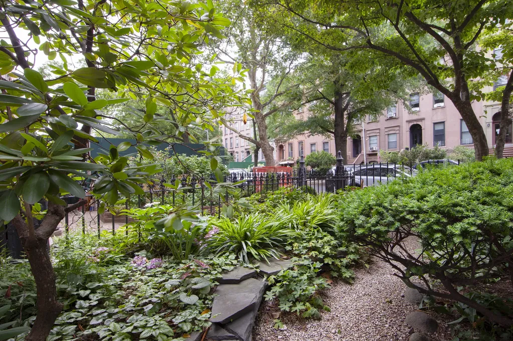 72 1st Place New York City NY 11231