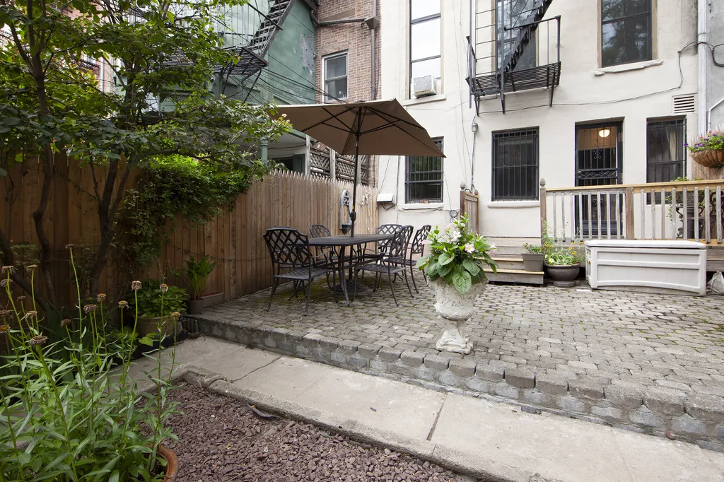 72 1st Place New York City NY 11231