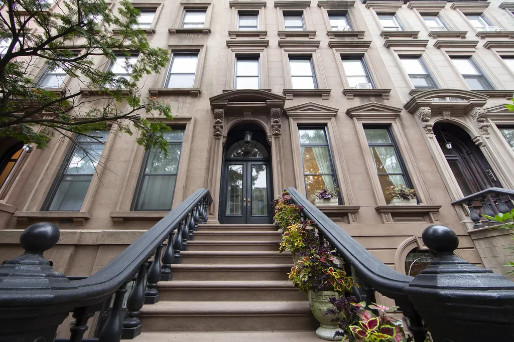 72 1st Place New York City NY 11231