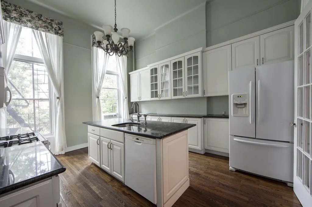 72 1st Place New York City NY 11231