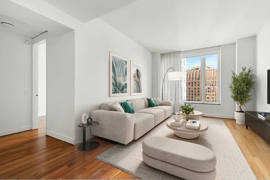 15 William Street New York City NY 10005