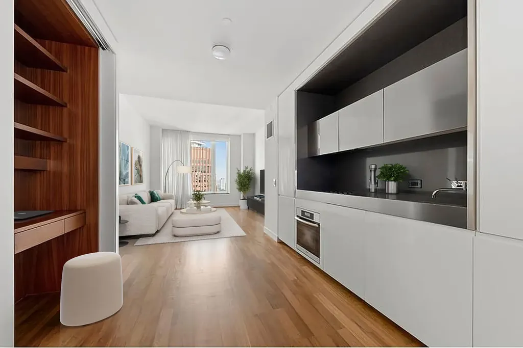 15 William Street New York City NY 10005