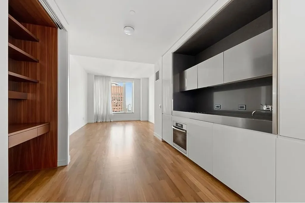 15 William Street New York City NY 10005