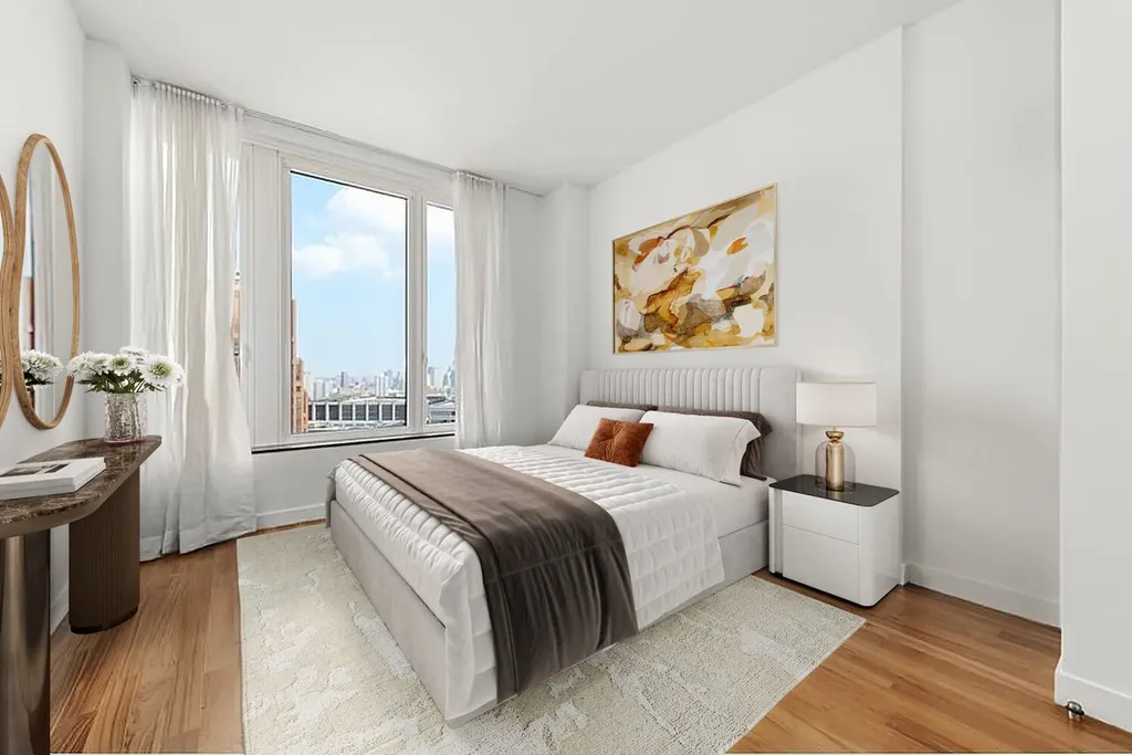 15 William Street New York City NY 10005