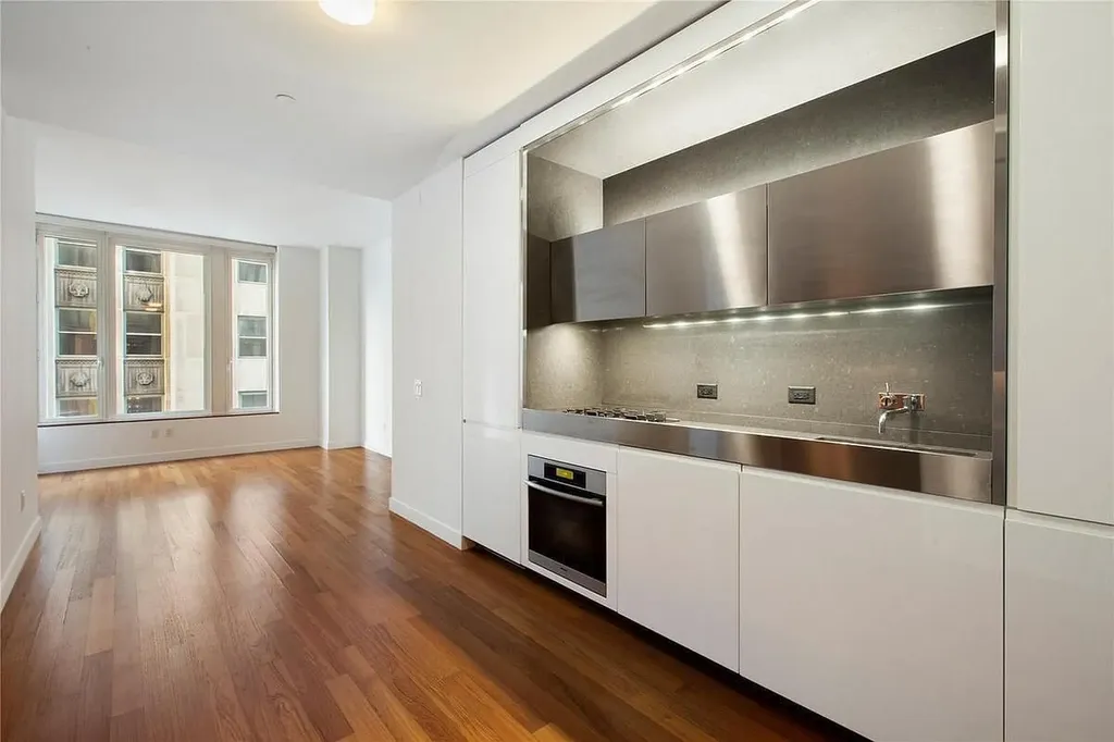 15 William Street New York City NY 10005