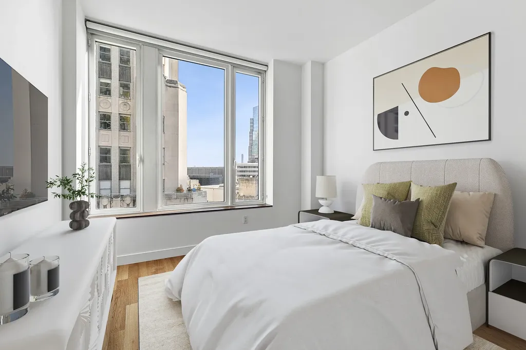 15 William Street New York City NY 10005