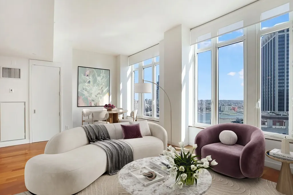 15 William Street New York City NY 10005