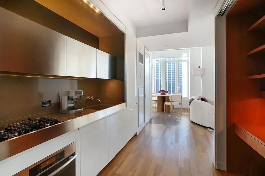 15 William Street New York City NY 10005