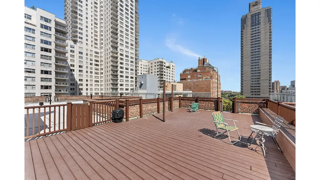 1420 York Avenue New York City NY 10021