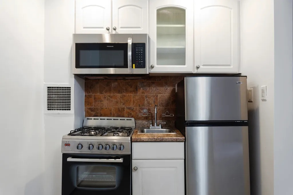1420 York Avenue New York City NY 10021