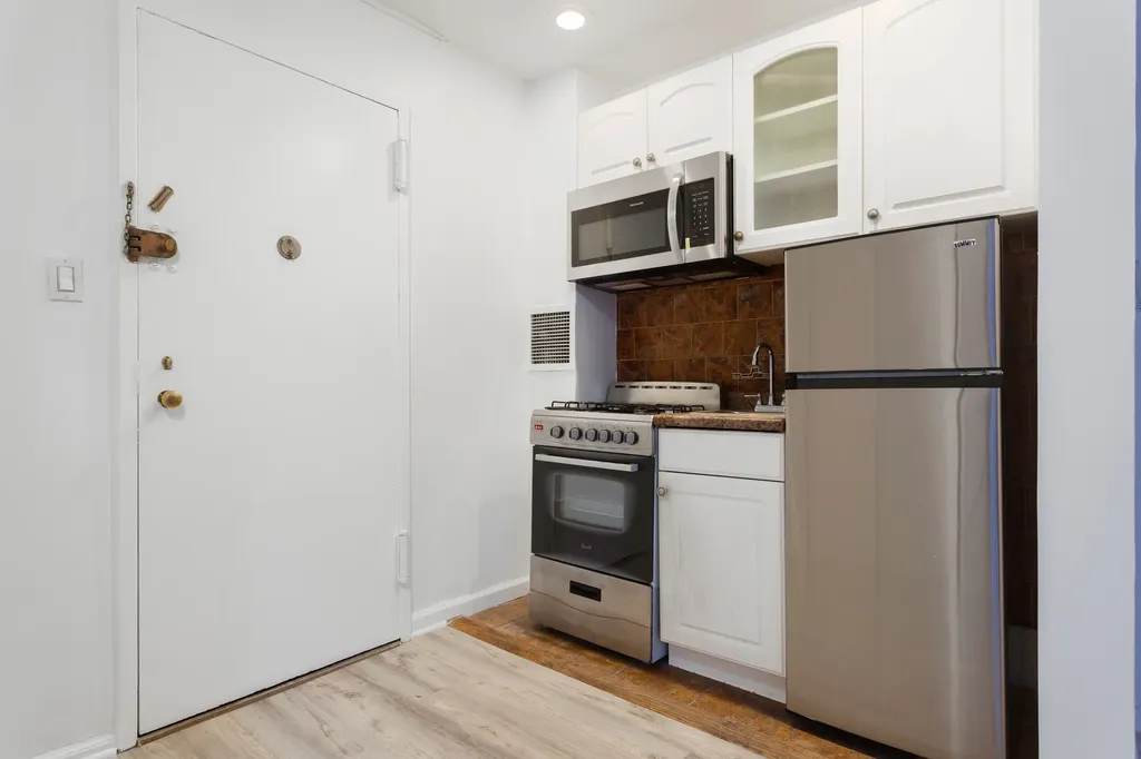 1420 York Avenue New York City NY 10021