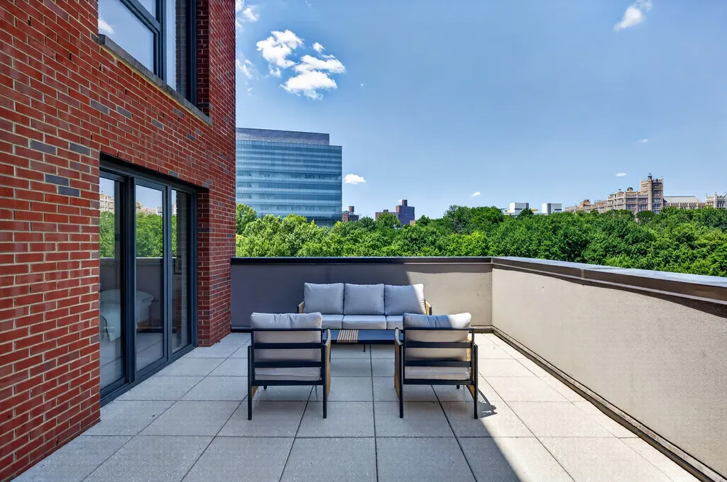 308 W 133rd Street New York City NY 10030