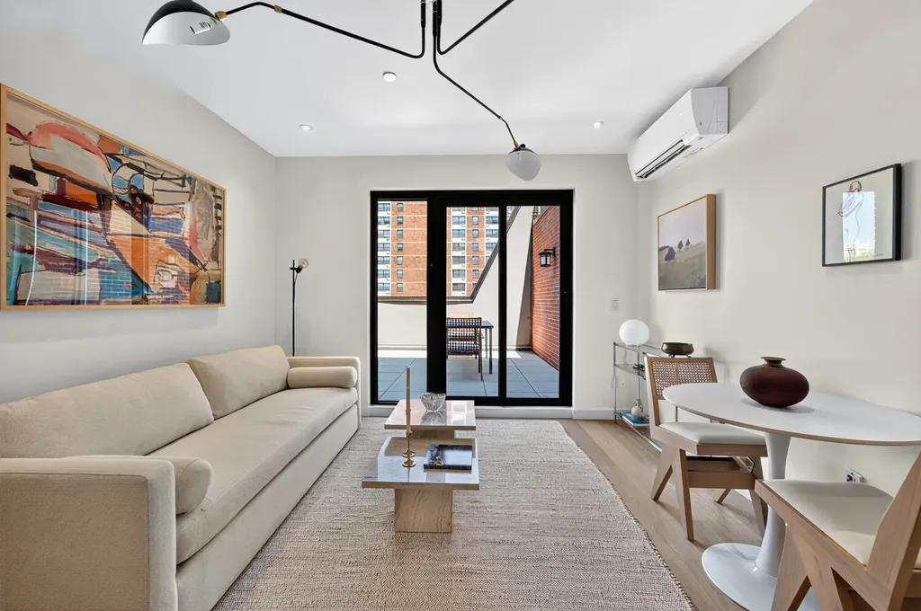 308 W 133rd Street New York City NY 10030