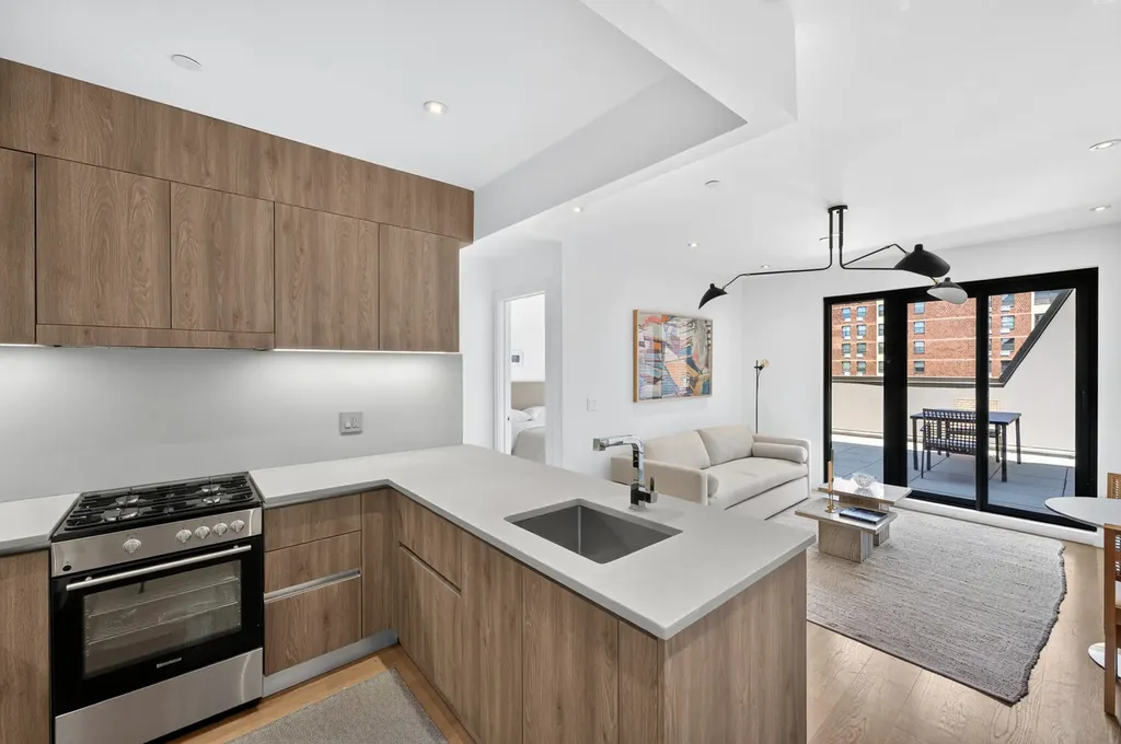 308 W 133rd Street New York City NY 10030