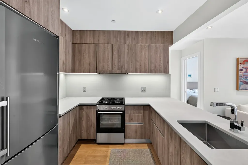 308 W 133rd Street New York City NY 10030