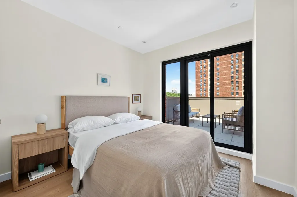 308 W 133rd Street New York City NY 10030