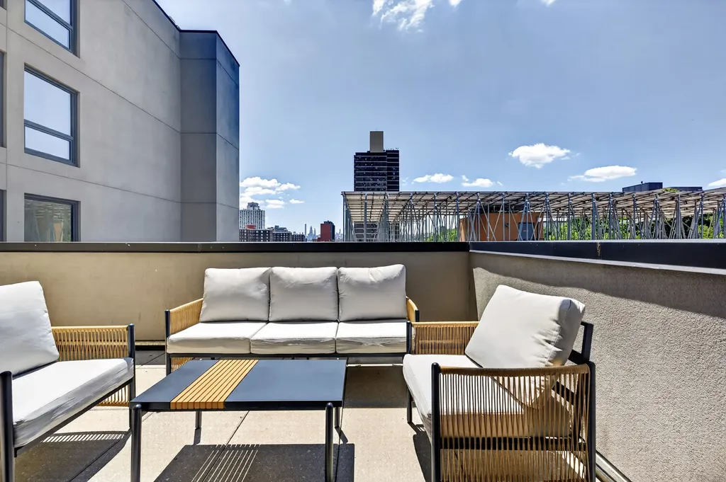 308 W 133rd Street New York City NY 10030
