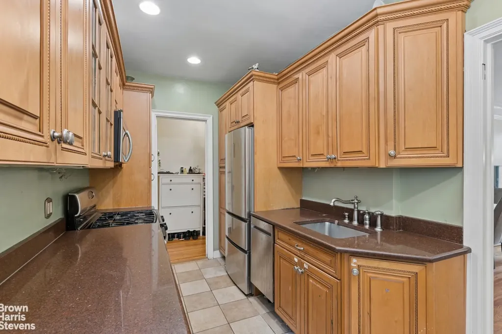 73-20 Austin Street New York City NY 11375