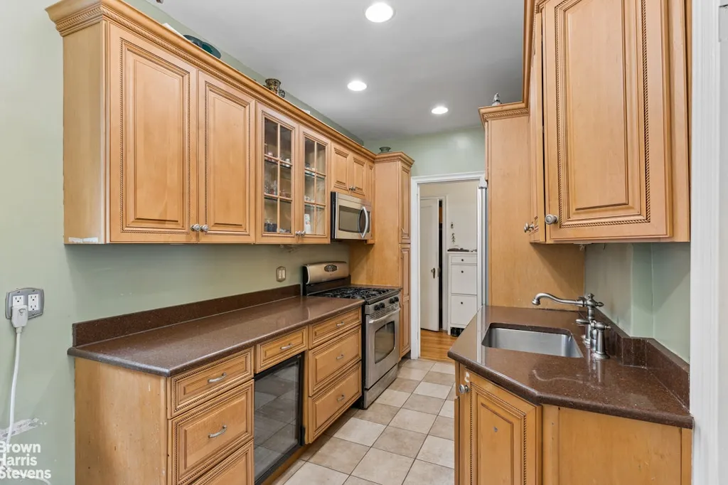73-20 Austin Street New York City NY 11375